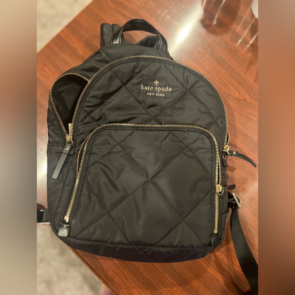 Kate Spade Backpack